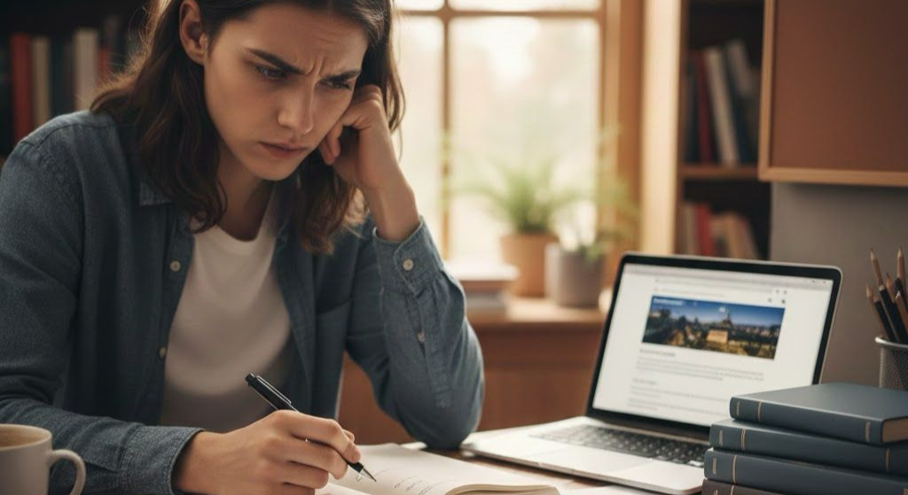 How to Craft a Personal Statement That Programs Actually Remember