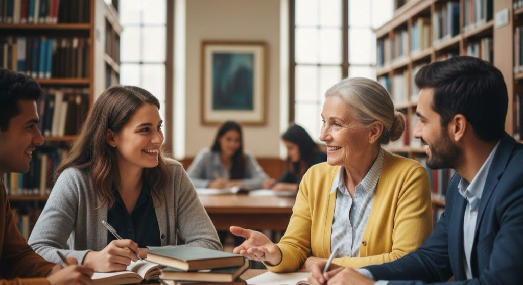 How to Secure Strong Letters of Recommendation