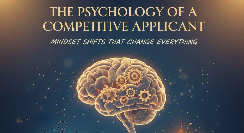 Mindset Shifts That Change Everything