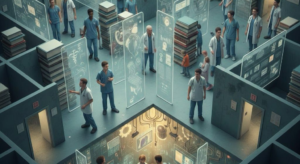 What No One Tells You About Medical Training